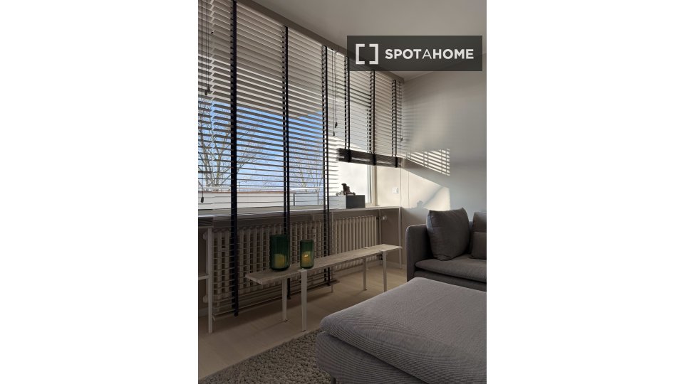 Apartment Cologne, 2 beds, 70m² — photo 5