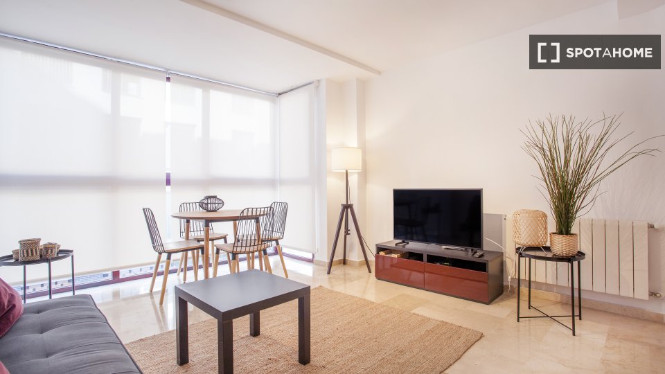 Apartment mono Valencia, 63m² — photo 4