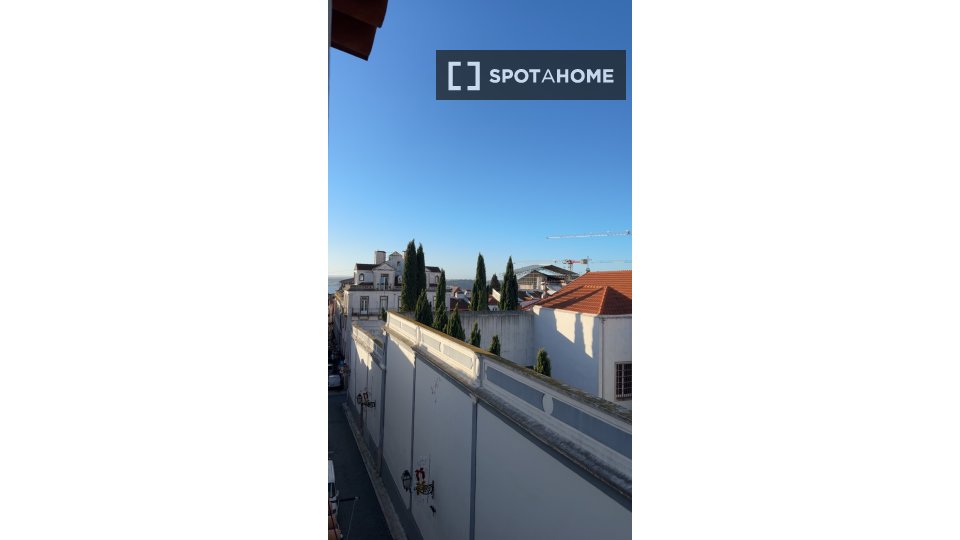 Apartment Lisbon, 2 beds — photo 64