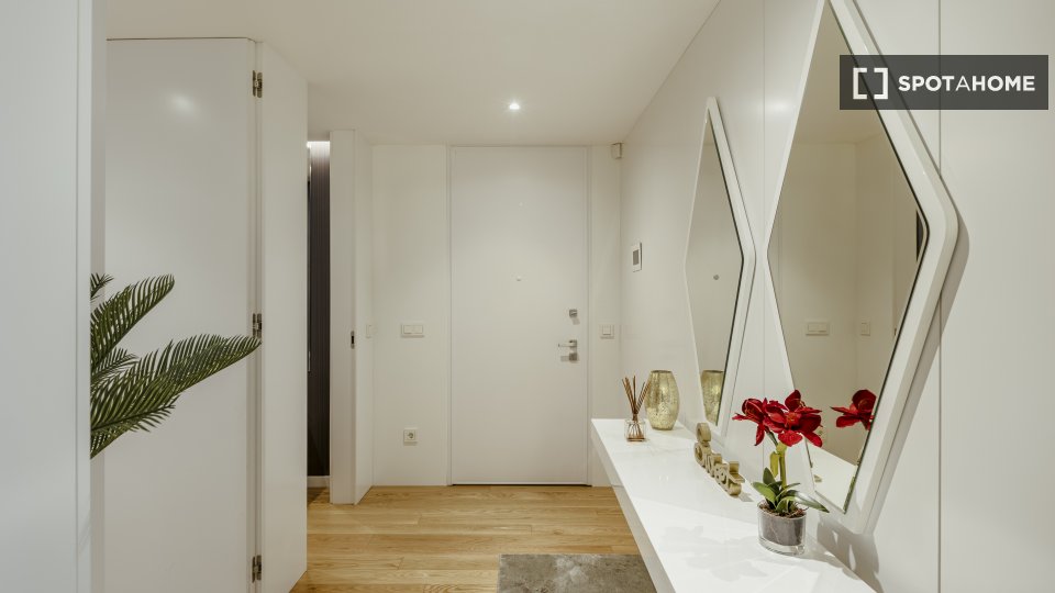 Apartment Lisbon, 3 beds, 133m² — photo 6