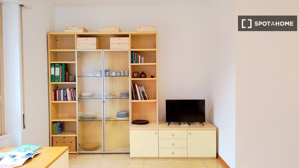 Apartment Milan, 2 beds — photo 4