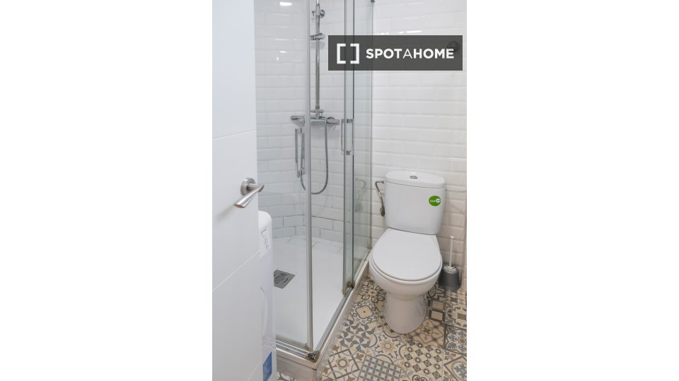 Apartment mono Valencia, 50m² — photo 21