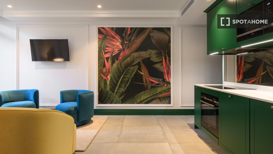 Apartment mono Porto, 50m² — photo 2