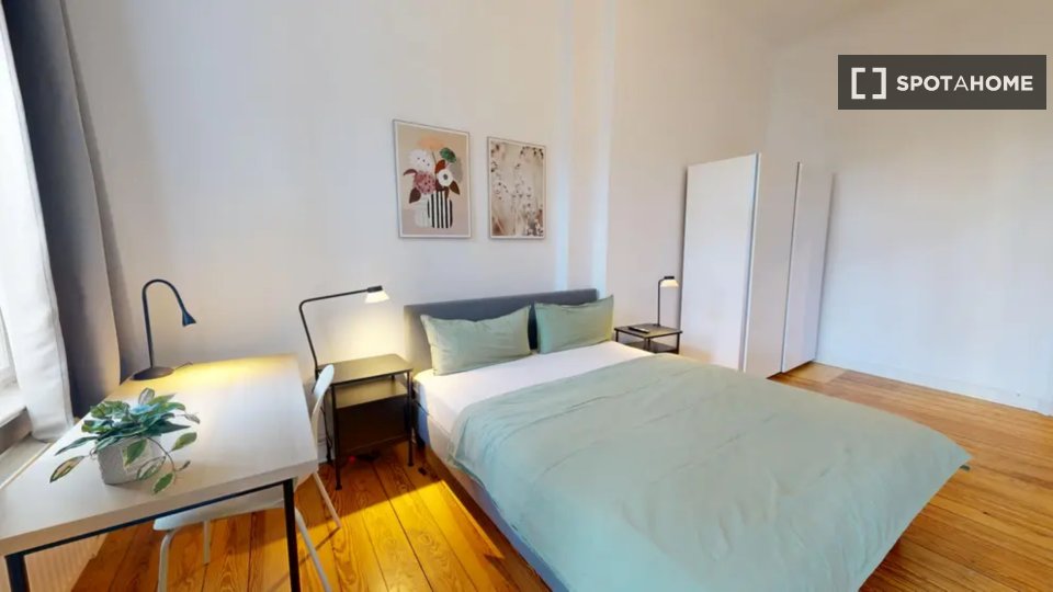 Apartment Berlin, 3 beds — photo 10