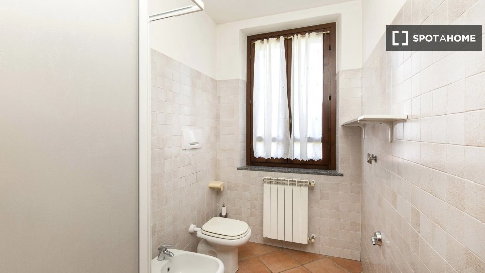 Apartment mono Milan, 45m² — photo 3