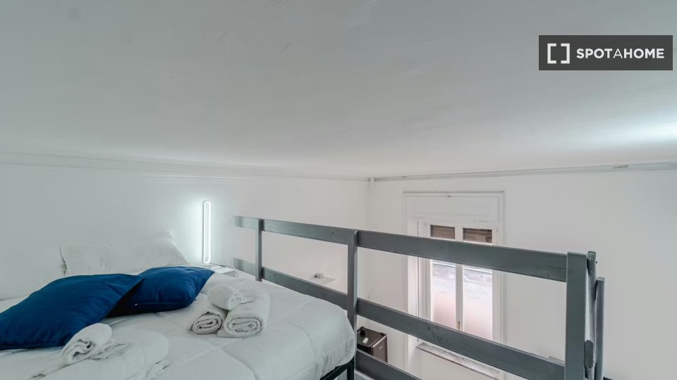 Apartment mono Turin — photo 2