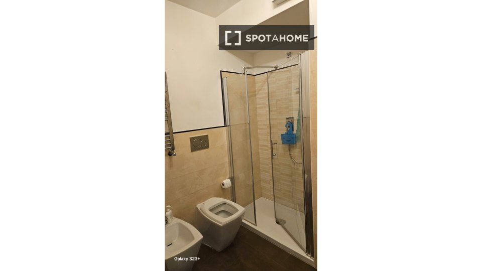 Apartment Rome, 3 beds, 120m² — photo 5