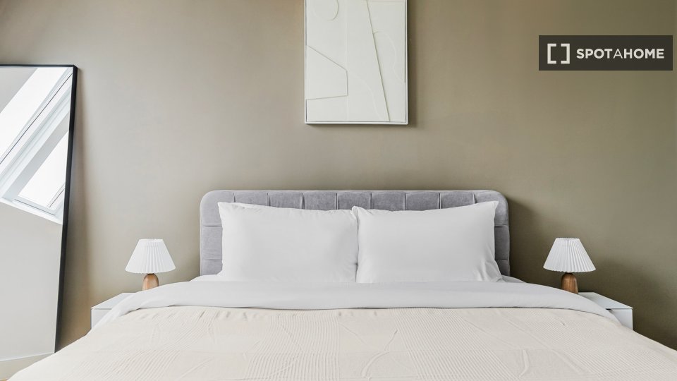 Apartment Vienna, 1 bed, 70m² — photo 14