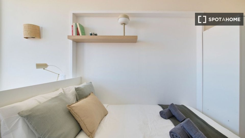 Double room Lisbon, 10 beds — photo 5