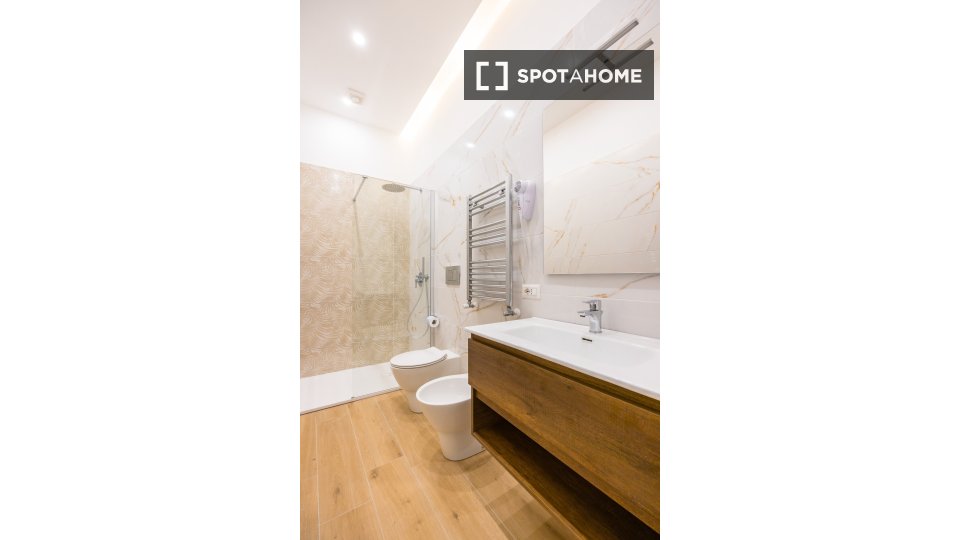 Apartment mono Naples — photo 7