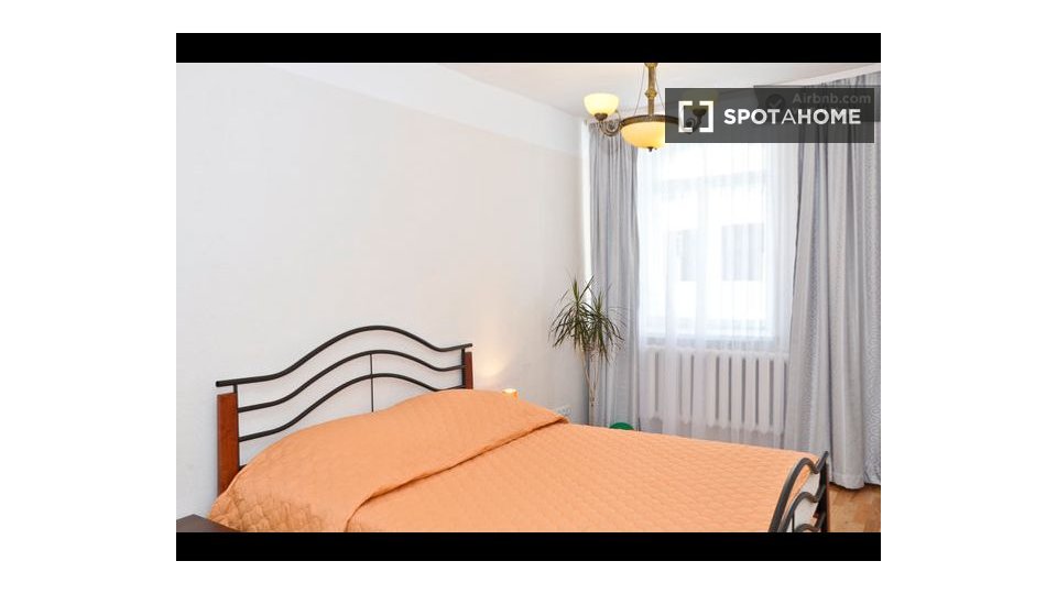 Apartment Vilnius, 2 beds — photo 11