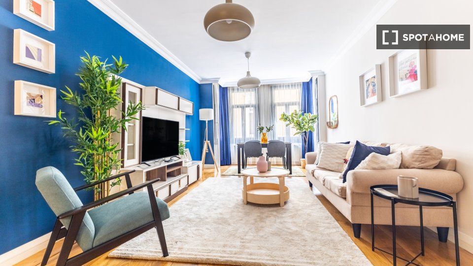 Apartment Istanbul, 1 bed — photo 8