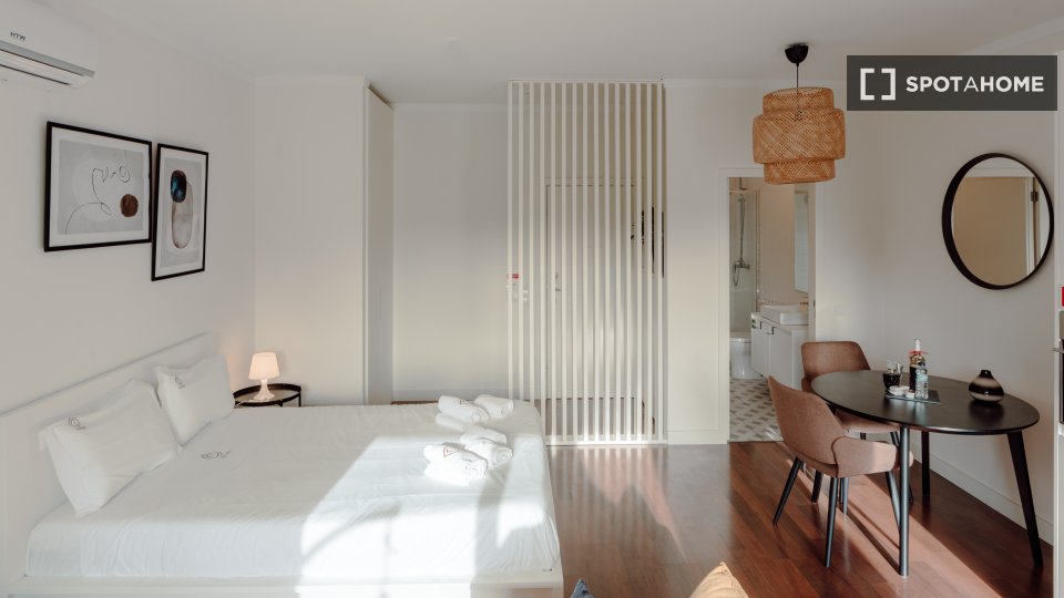 Apartment mono Porto, 40m² — photo 13