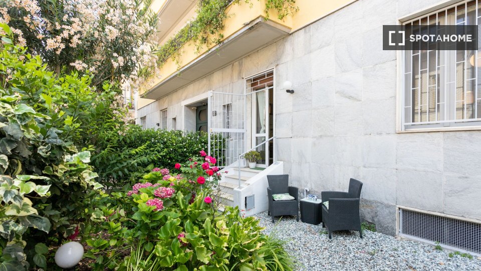 Apartment mono Milan, 65m² — photo 15
