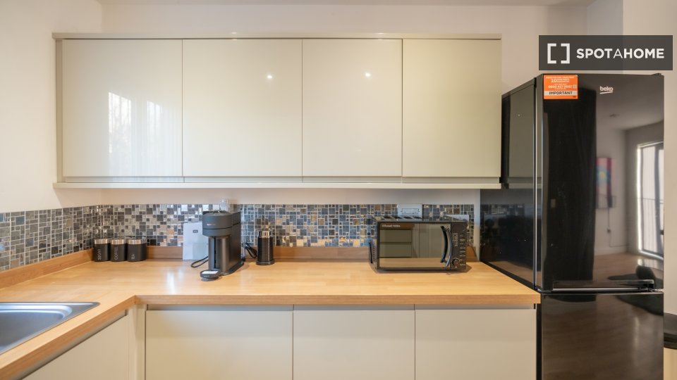 Apartment Manchester, 3 beds, 118m² — photo 14