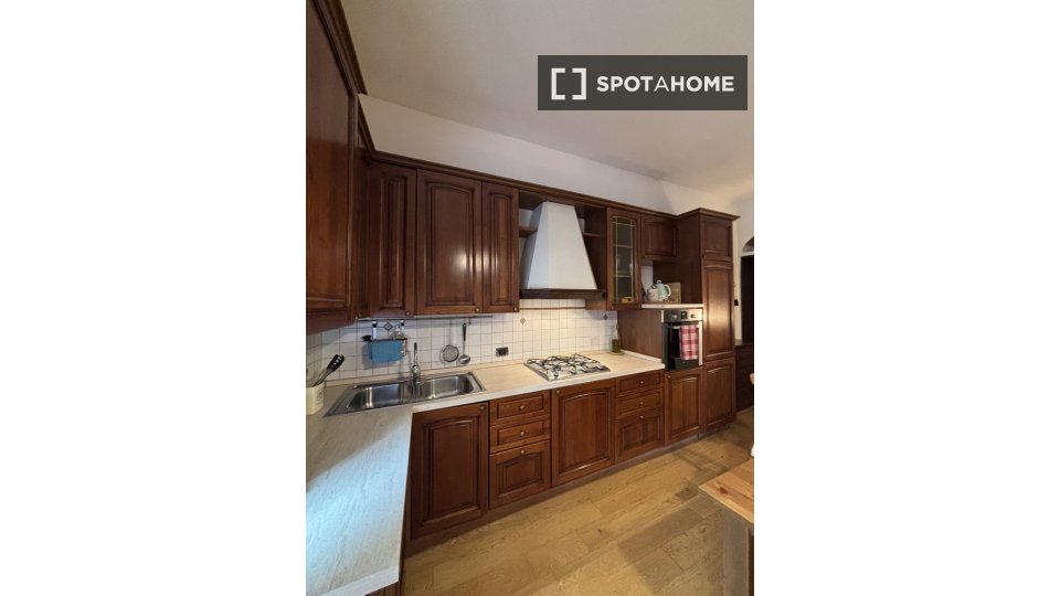 Apartment Milan, 1 bed, 60m² — photo 1