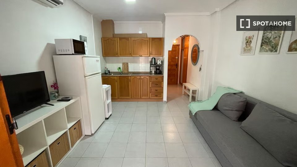 Apartment mono Alicante — photo 2