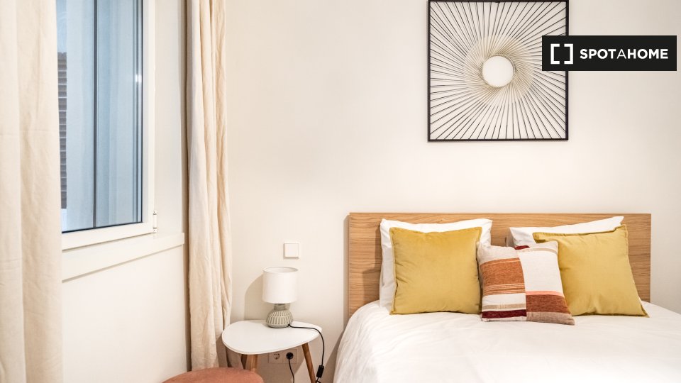 Apartment Lisbon, 1 bed — photo 13