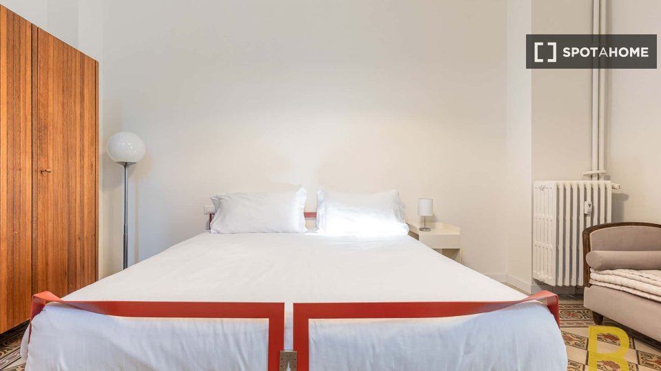 Appartement Milan, 1 chambre, 50m² — photo 4