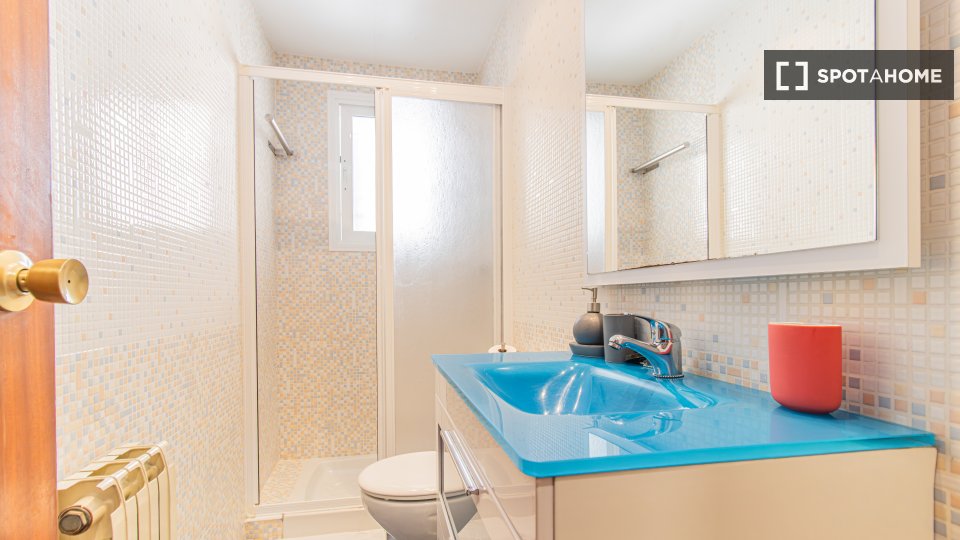 Apartment Zaragoza, 3 beds, 82m² — photo 1