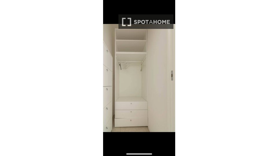 Apartment Rome, 2 beds, 75m² — photo 4