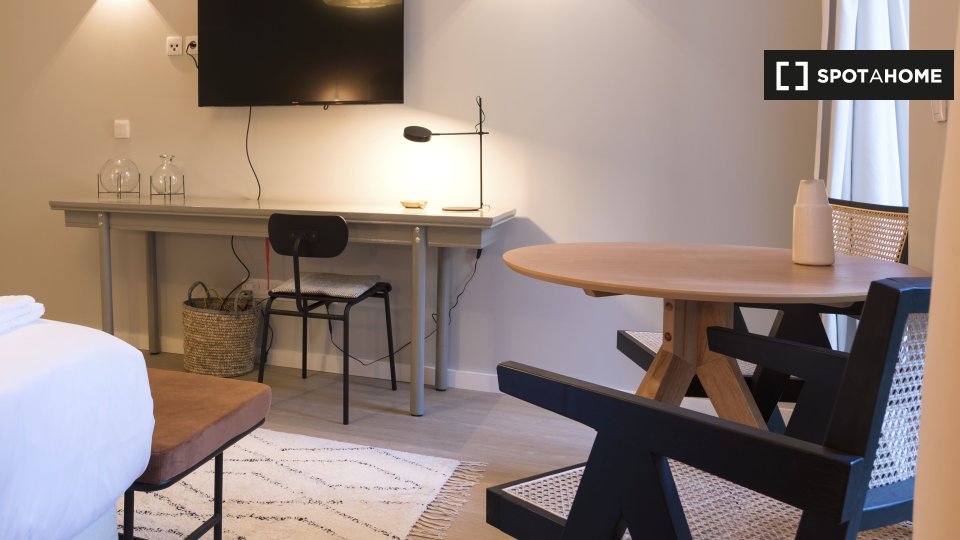 Apartment mono Porto — photo 4