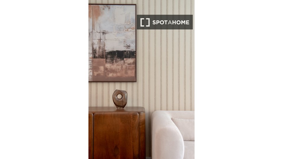 Apartment Seville, 3 beds, 100m² — photo 3