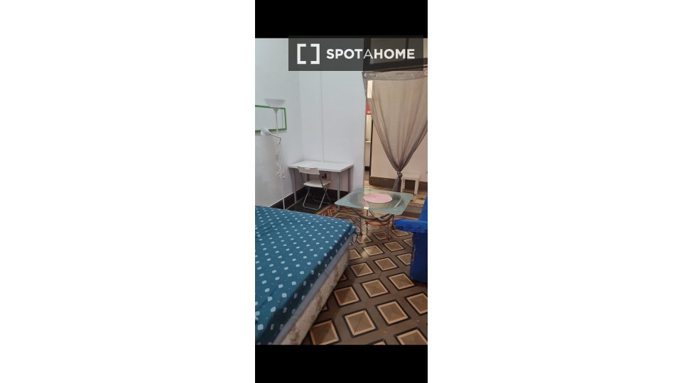 Apartment mono Granada — photo 39
