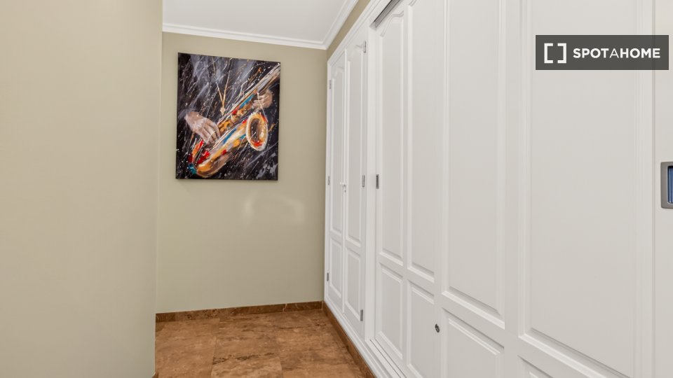 Apartamento Alicante, 2 habitaciones, 173m² — foto 18