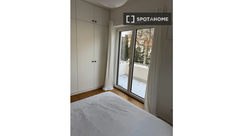 Apartment mono Munich, 64m² — photo 11