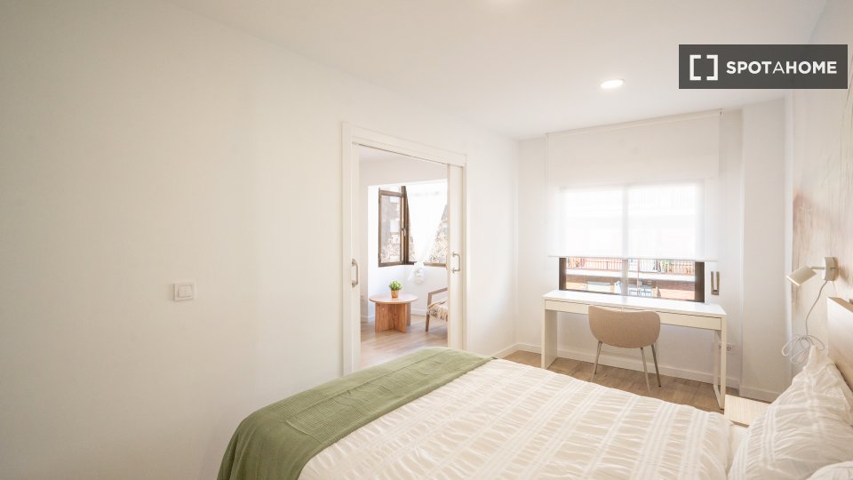 Apartment mono Madrid, 30m² — photo 10