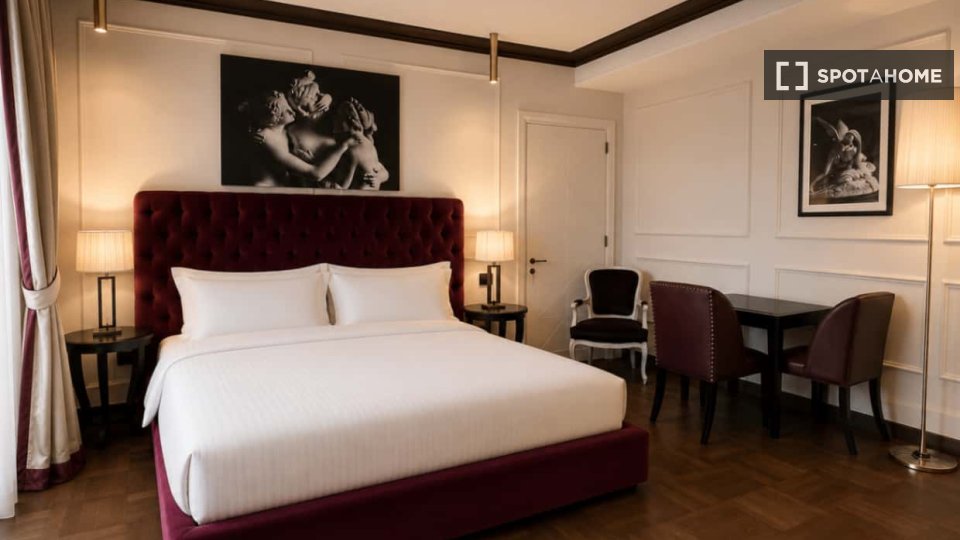 Apartment mono Firenze, 32m² — foto 18