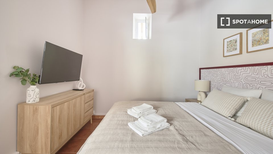 Apartment mono Lisbon — photo 19