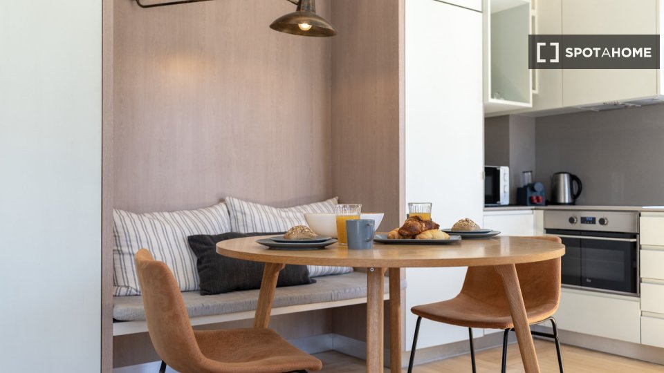 Apartment Porto, 1 bed — photo 30