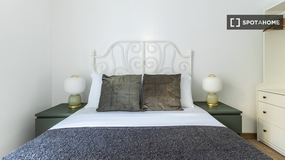 Apartment Istanbul, 1 bed — photo 6