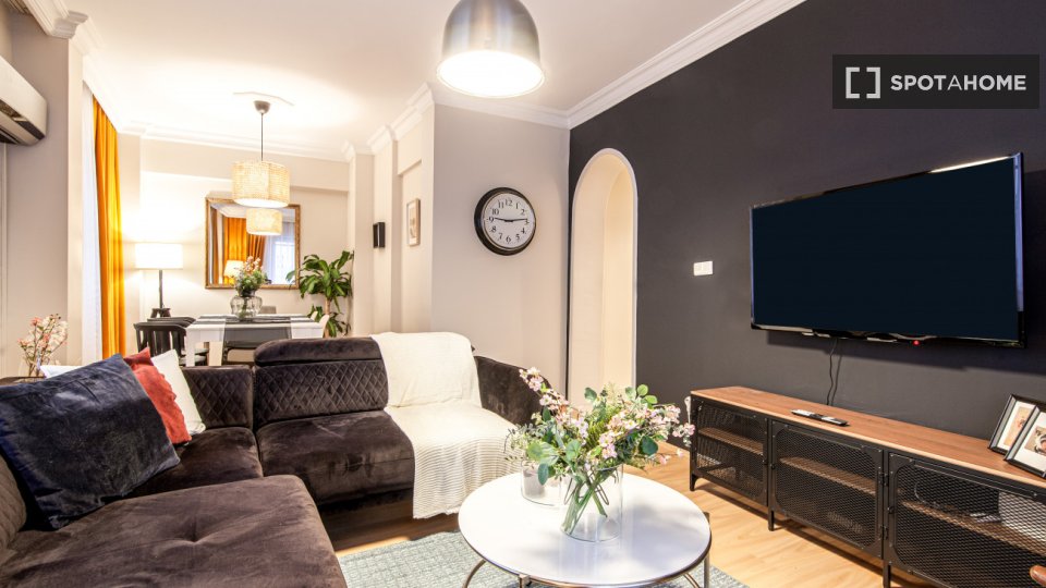 Apartment Istanbul, 1 bed — photo 8
