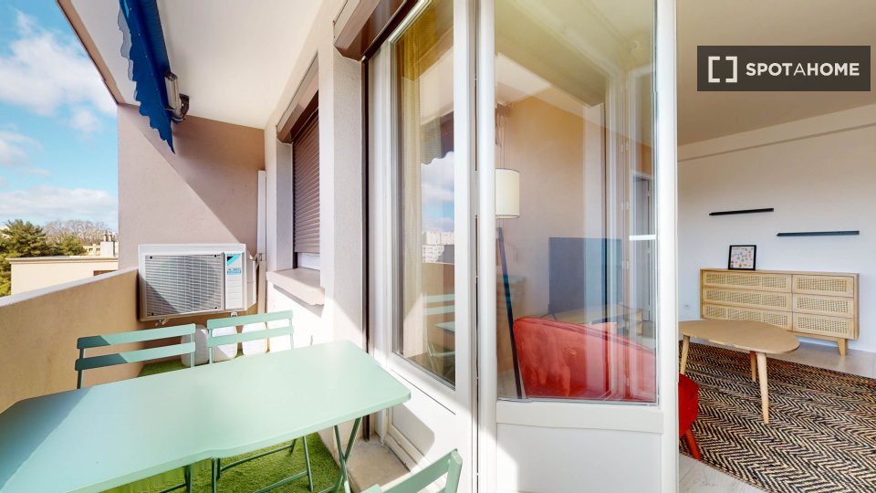 Double room Montpellier, 12 beds — photo 15