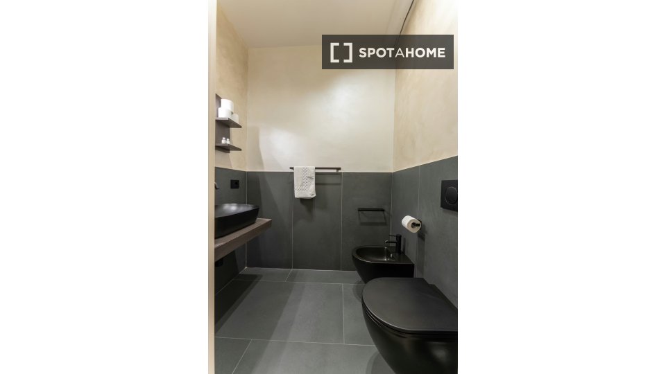 Double room Florence, 7 beds — photo 6