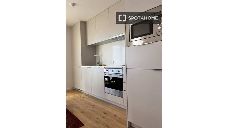 Apartment mono Porto, 38m² — photo 10