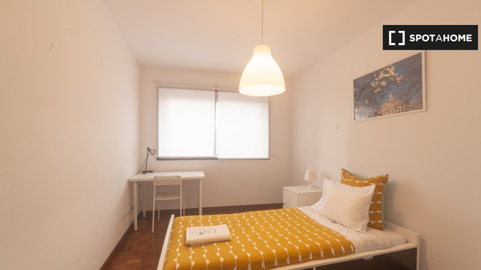 Apartment Porto, 5 beds — photo 5