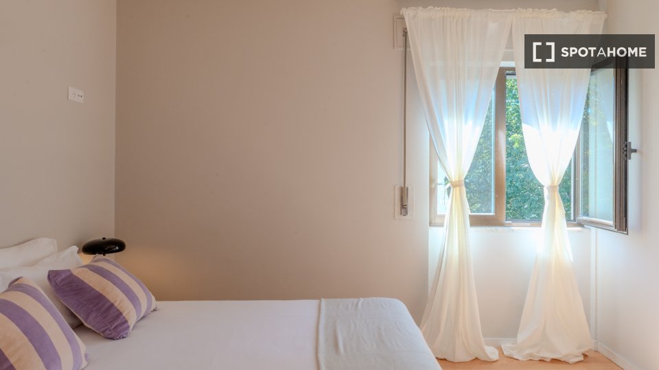 Apartment Porto, 3 beds, 110m² — photo 11