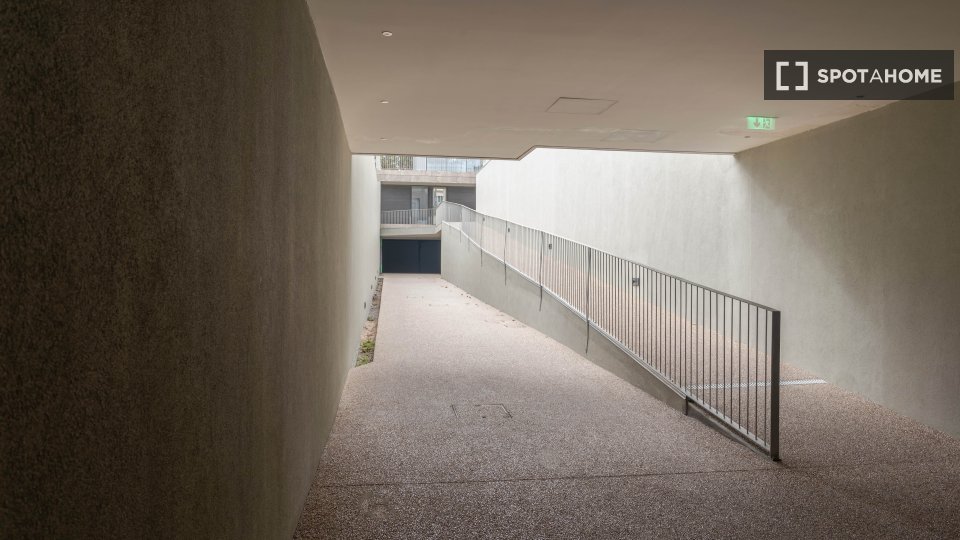 Apartment mono Porto, 34m² — photo 17