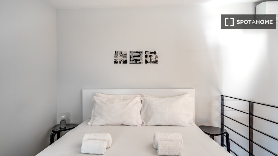 Apartment mono Lisbon — photo 7