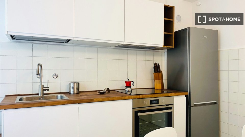 Double room Trento, 6 beds — photo 4