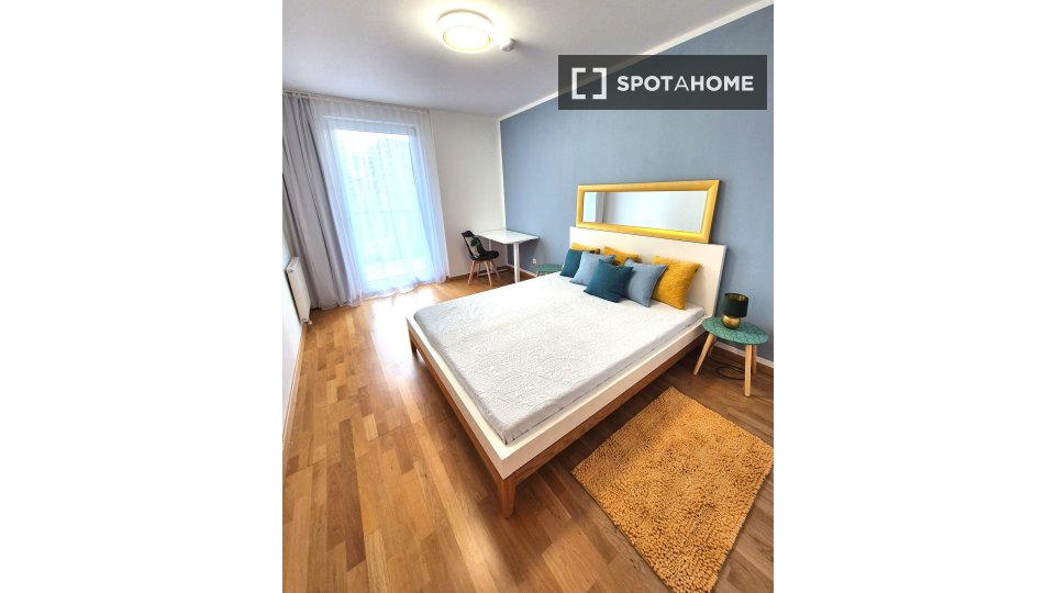 Apartment Vienna, 2 beds, 70m² — photo 16