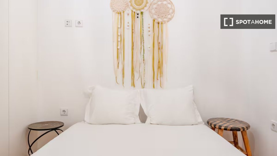 Apartment Porto, 1 bed, 39m² — photo 6