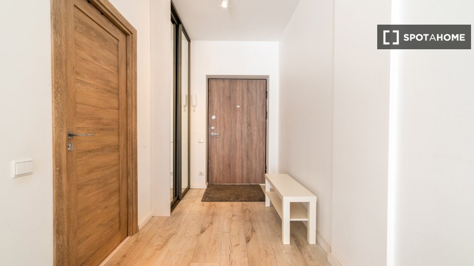 Apartment mono Vilnius, 28m² — photo 5