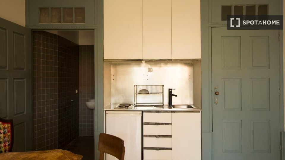 Apartment mono Porto — photo 17