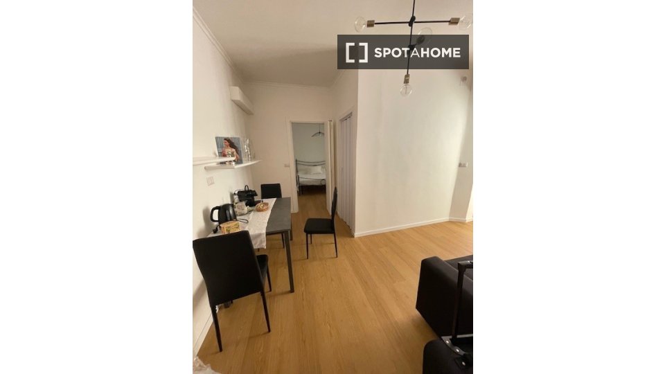 Appartamento Roma, 1 camera, 60m² — foto 6