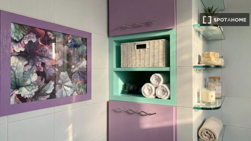 Apartment Milan, 1 bed — photo 33